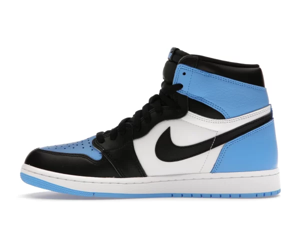 JORDAN 1 RETRO HIGH OG UNC TOE 5