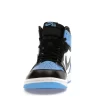 JORDAN 1 RETRO HIGH OG UNC TOE 7