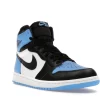 JORDAN 1 RETRO HIGH OG UNC TOE 8