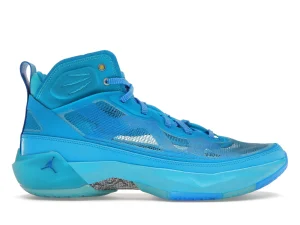JORDAN 37 ZION WILLIAMSON NARUTO RASENGAN first copy