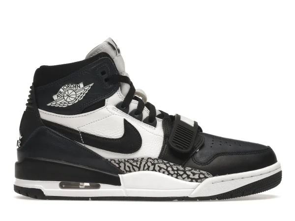 JORDAN LEGACY 312 MIDNIGHT FIRST COPY