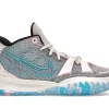 KYRIE 7 PALE IVORY first copy