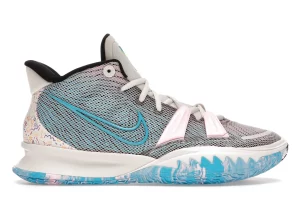 KYRIE 7 PALE IVORY first copy