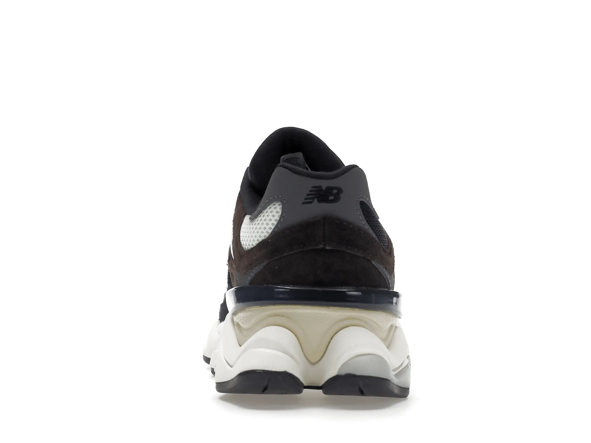 NEW BALANCE 9060 BROWN BLACK (3)