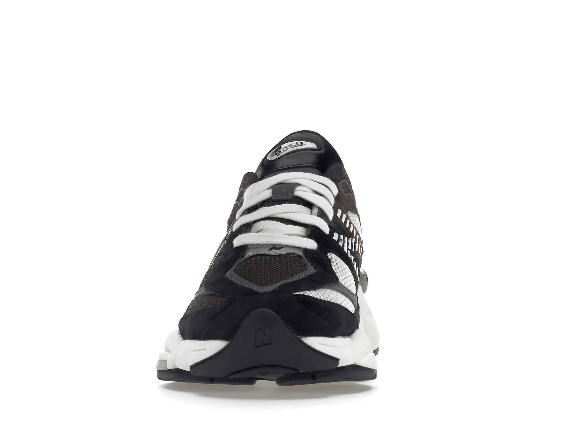 NEW BALANCE 9060 BROWN BLACK (7)