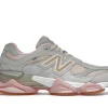 NEW BALANCE X JOE FRESHGOODS INSIDE VOICES BABY SHOWER BLUE FIRST COPY
