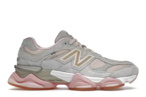NEW BALANCE X JOE FRESHGOODS INSIDE VOICES BABY SHOWER BLUE FIRST COPY