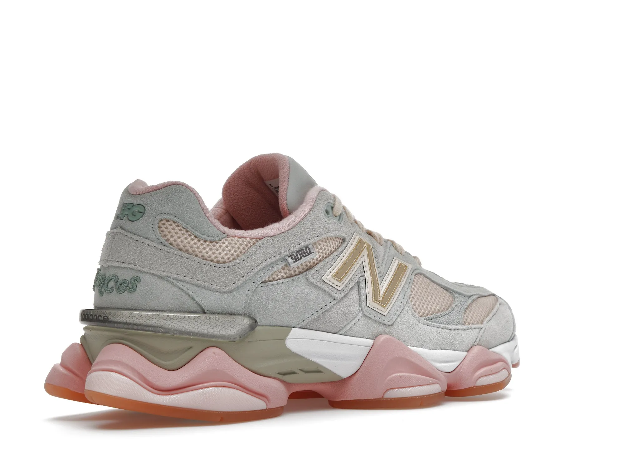 NEW BALANCE X JOE FRESHGOODS INSIDE VOICES BABY SHOWER BLUE (2)