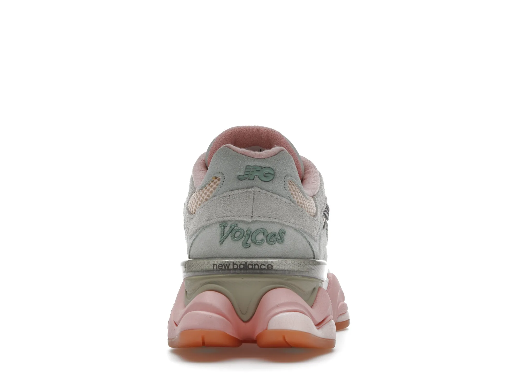 NEW BALANCE X JOE FRESHGOODS INSIDE VOICES BABY SHOWER BLUE (3)