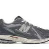 NEW BALANCE1906D PROTECTION PACK HARBOR GREY first copy