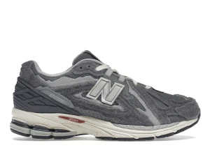 NEW BALANCE1906D PROTECTION PACK HARBOR GREY first copy