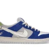 SB DUNK LOW PROFLY STREETWEAR GARDENIA first copy