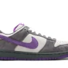 SB DUNK LOW PURPLE PIGEON first copy