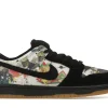 SB DUNK LOW SUPREME RAMMELLZEE first copy high replica