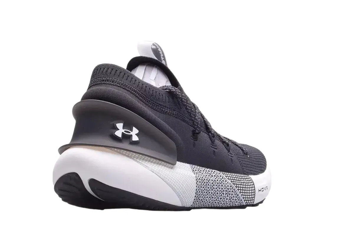 UNDER ARMOUR HOVR PHANTOM 3 BLACK GREY (3)
