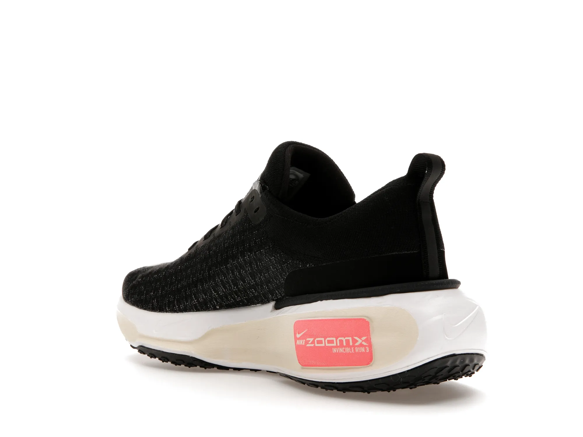 ZOOMX INVINCIBLE RUN 3 BLACK WHITE (4)
