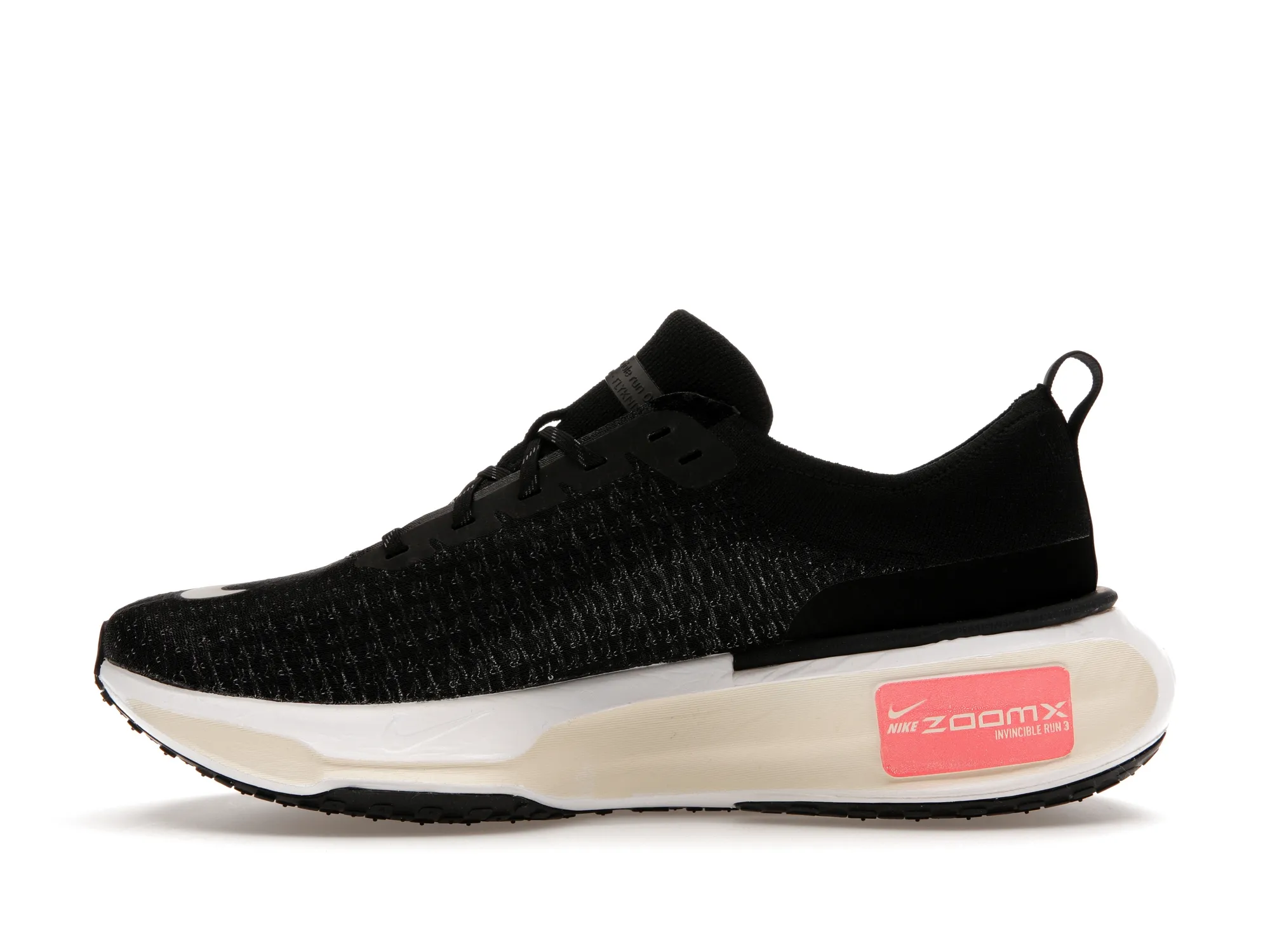 ZOOMX INVINCIBLE RUN 3 BLACK WHITE (5)
