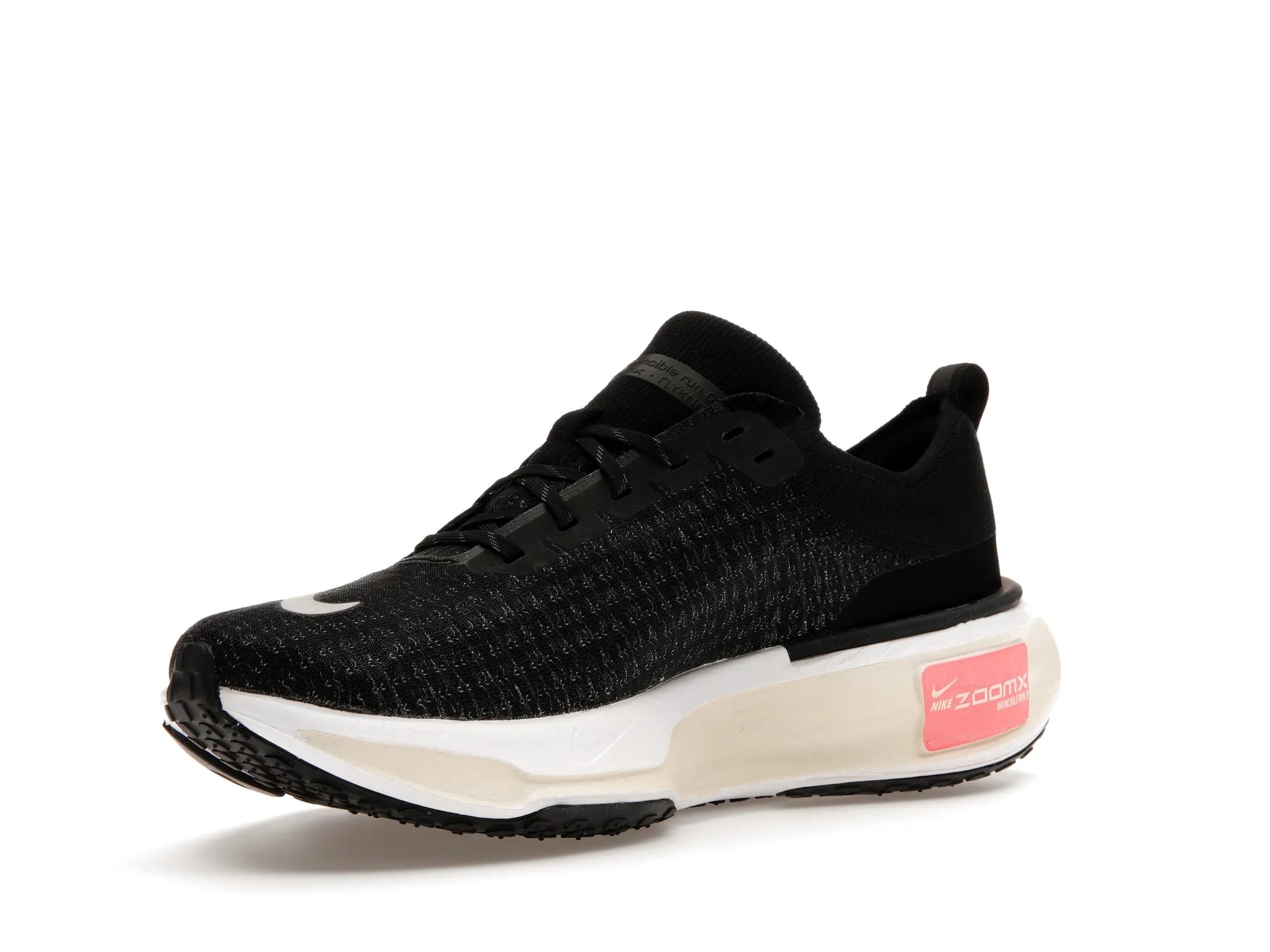 ZOOMX INVINCIBLE RUN 3 BLACK WHITE (6)