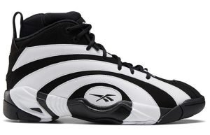 RBK REVERSED SHAQNOSIS
