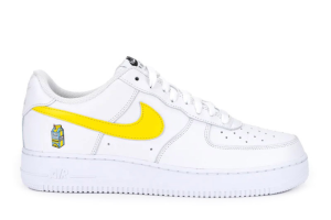 AIRFORCE 1 LOW LYRICAL LEMONADE first copy