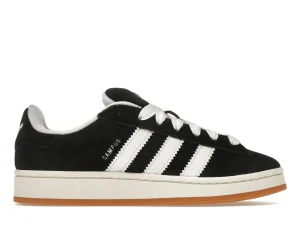 ADIDAS CAMPUS 00S CORE BLACK first copy