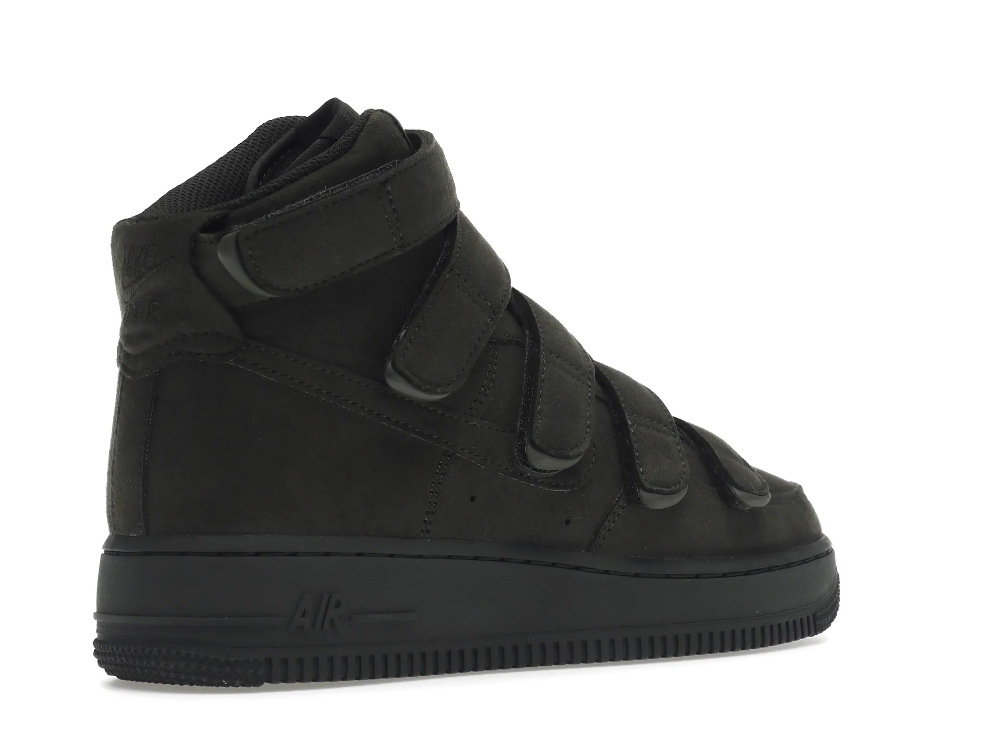 AIR FORCE 1 HIGH '07 SP BILLIE EILISH SEQUOIA (2)