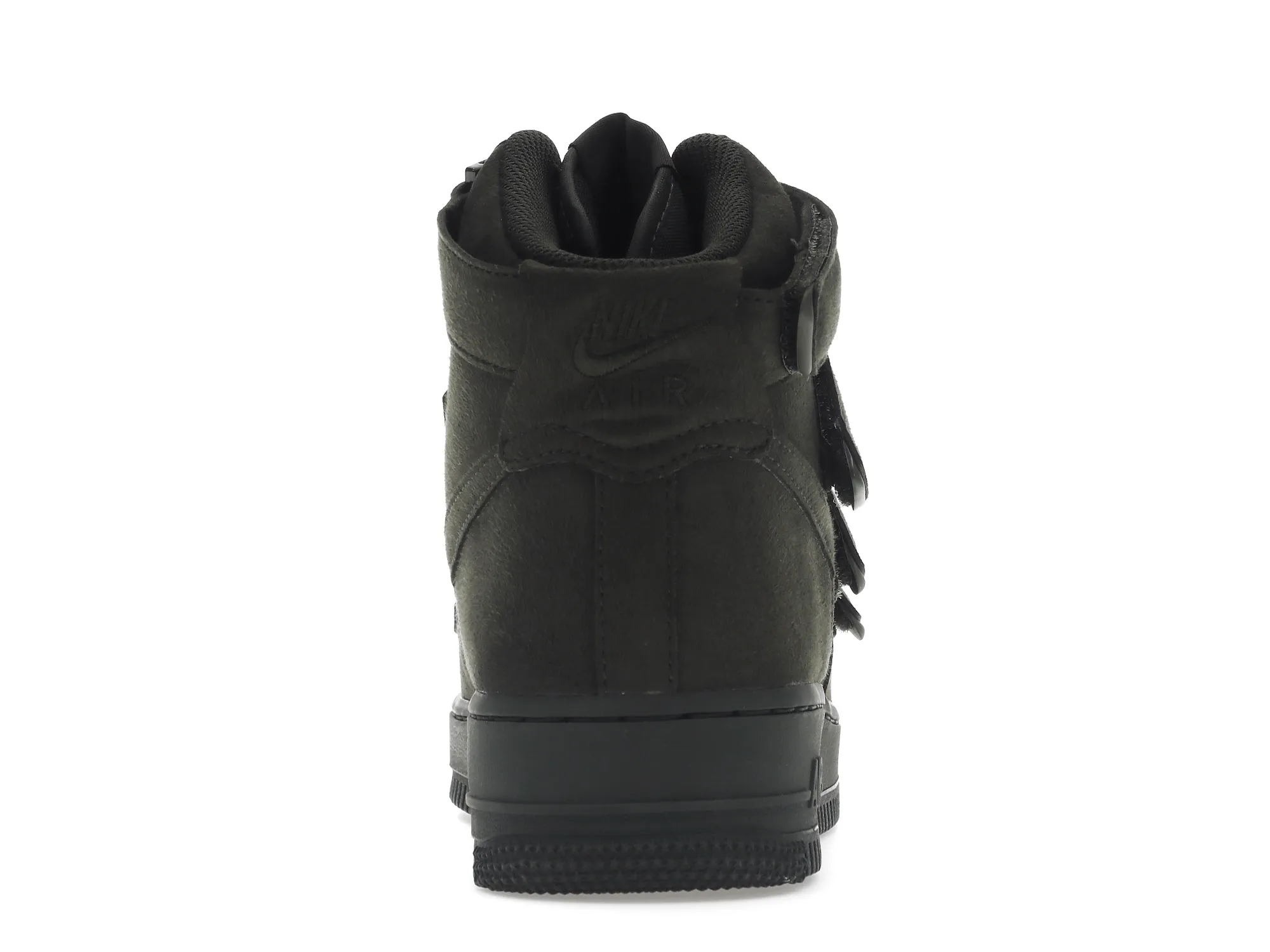 AIR FORCE 1 HIGH '07 SP BILLIE EILISH SEQUOIA (3)