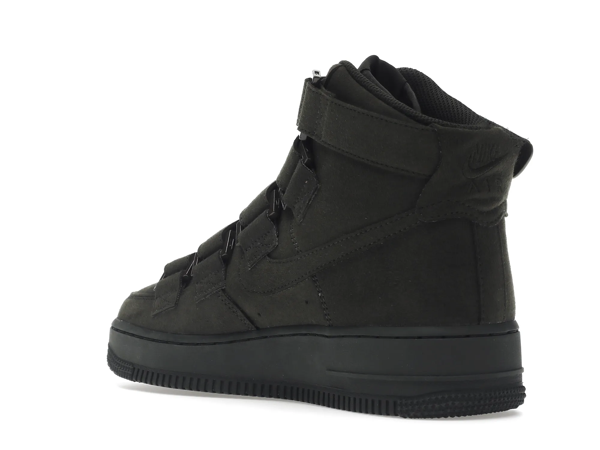 AIR FORCE 1 HIGH '07 SP BILLIE EILISH SEQUOIA (4)