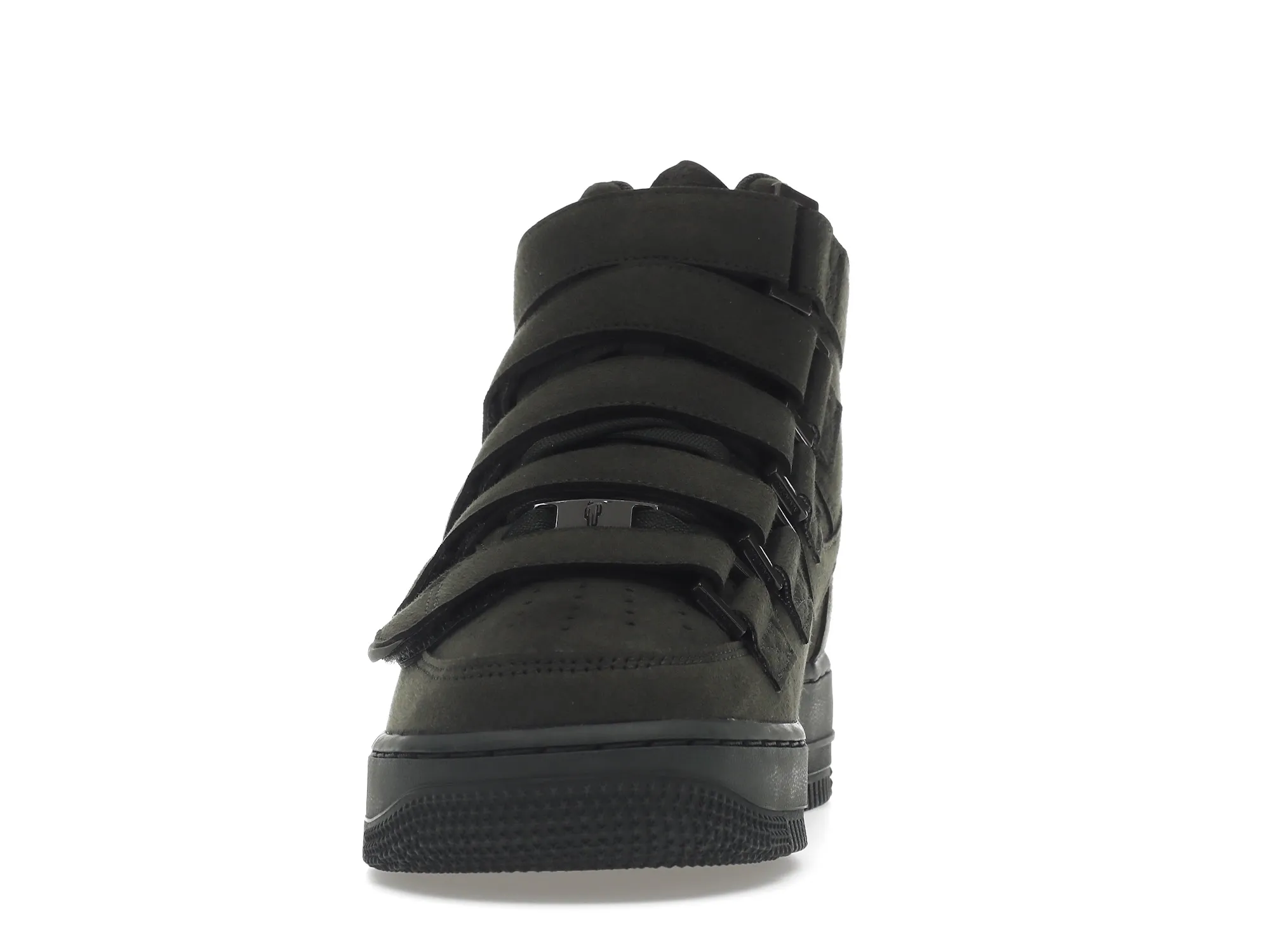 AIR FORCE 1 HIGH '07 SP BILLIE EILISH SEQUOIA (7)