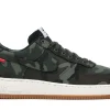 AIR FORCE 1 LOW SUPREME CAMOUFLAGE first copy