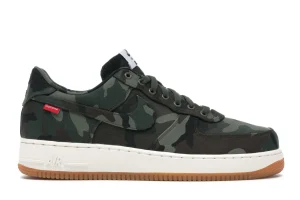 AIR FORCE 1 LOW SUPREME CAMOUFLAGE first copy