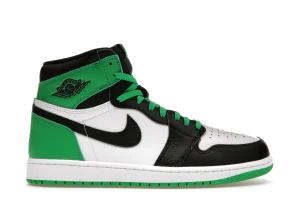 AIR JORDAN 1 PINE GREEN first copy