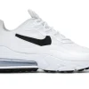 AIR MAX 270 REACT WHITE first copy