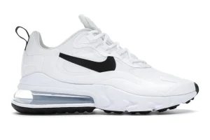 AIR MAX 270 REACT WHITE first copy