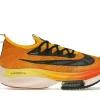 AIR ZOOM ALPHAFLY NEXT% FLYKNIT EKIDEN first copy