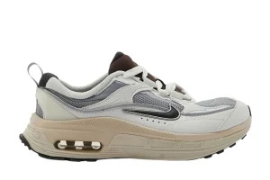 AIRMAX BLISS WOLF GREY first copy