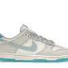 DUNK LOW 520 PACK OCEAN BLISS firt copy