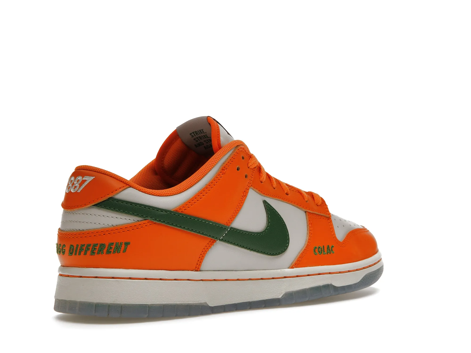 DUNK LOW FAMU X FLORIDA AM (2)