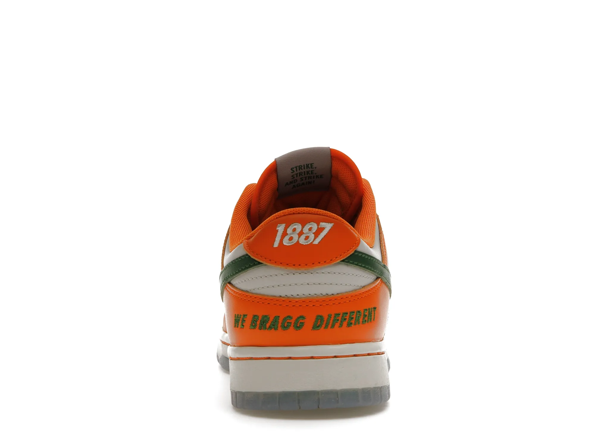 DUNK LOW FAMU X FLORIDA AM (3)