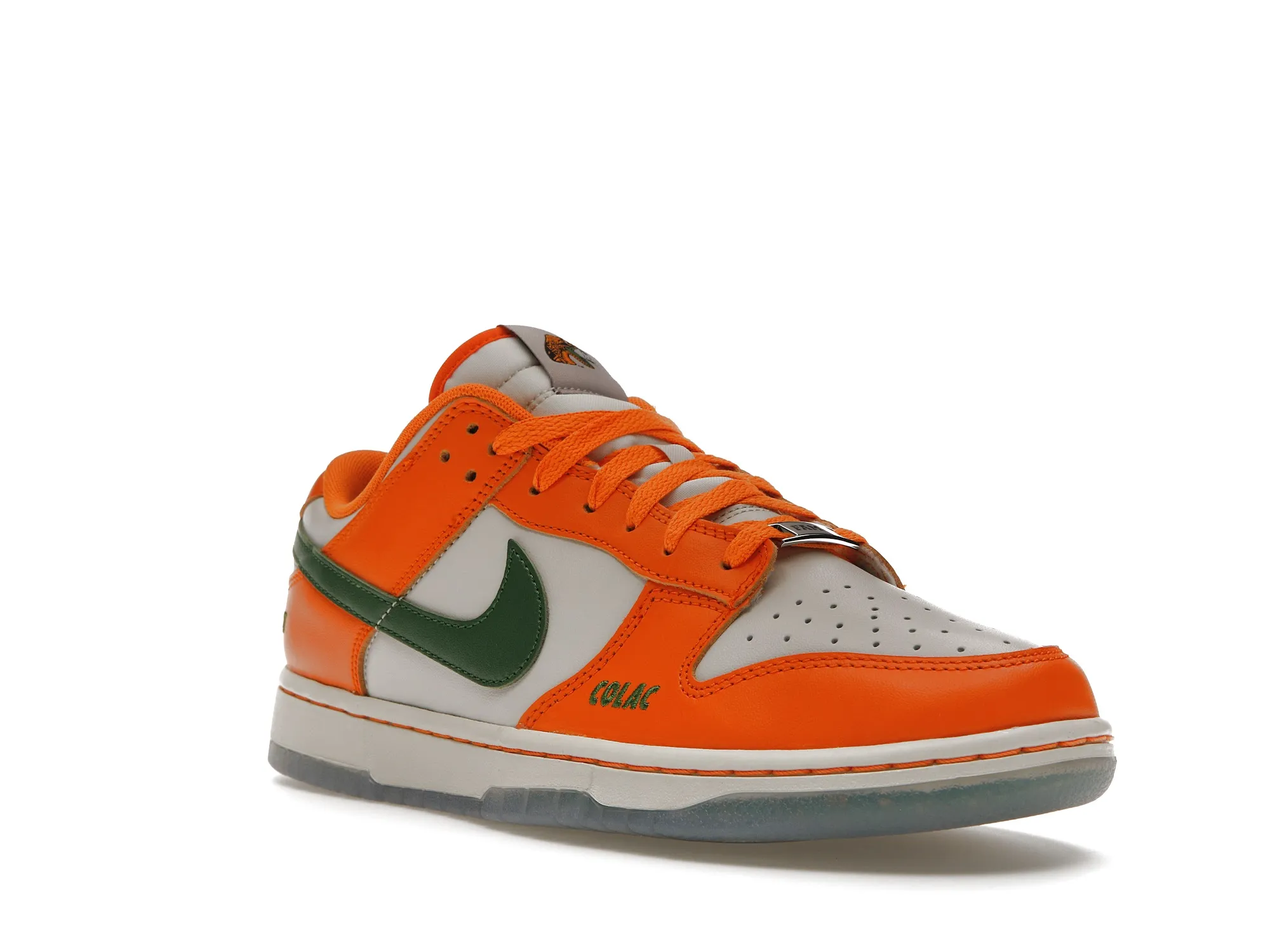 DUNK LOW FAMU X FLORIDA AM (8)