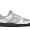 DUNK LOW IRONSTONE first copy