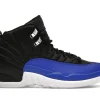 JORDAN 12 RETRO HYPER ROYAL first copy