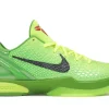 KOBE 6 PROTRO GRINCH first copy