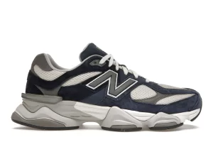NEW BALANCE 9060 NATURAL INDIGO first copy
