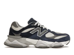 NEW BALANCE 9060 NATURAL INDIGO first copy