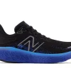 NEW BALANCE FRESH FOAM X 1080 V12 BLACK BLUE first copy