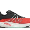 NEW BALANCE FUELCELL REBEL V2 RED BLACK first copy