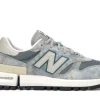 NEW BALANCE RC 1300 TOKYO DESIGN MARBLED BLUE first copy