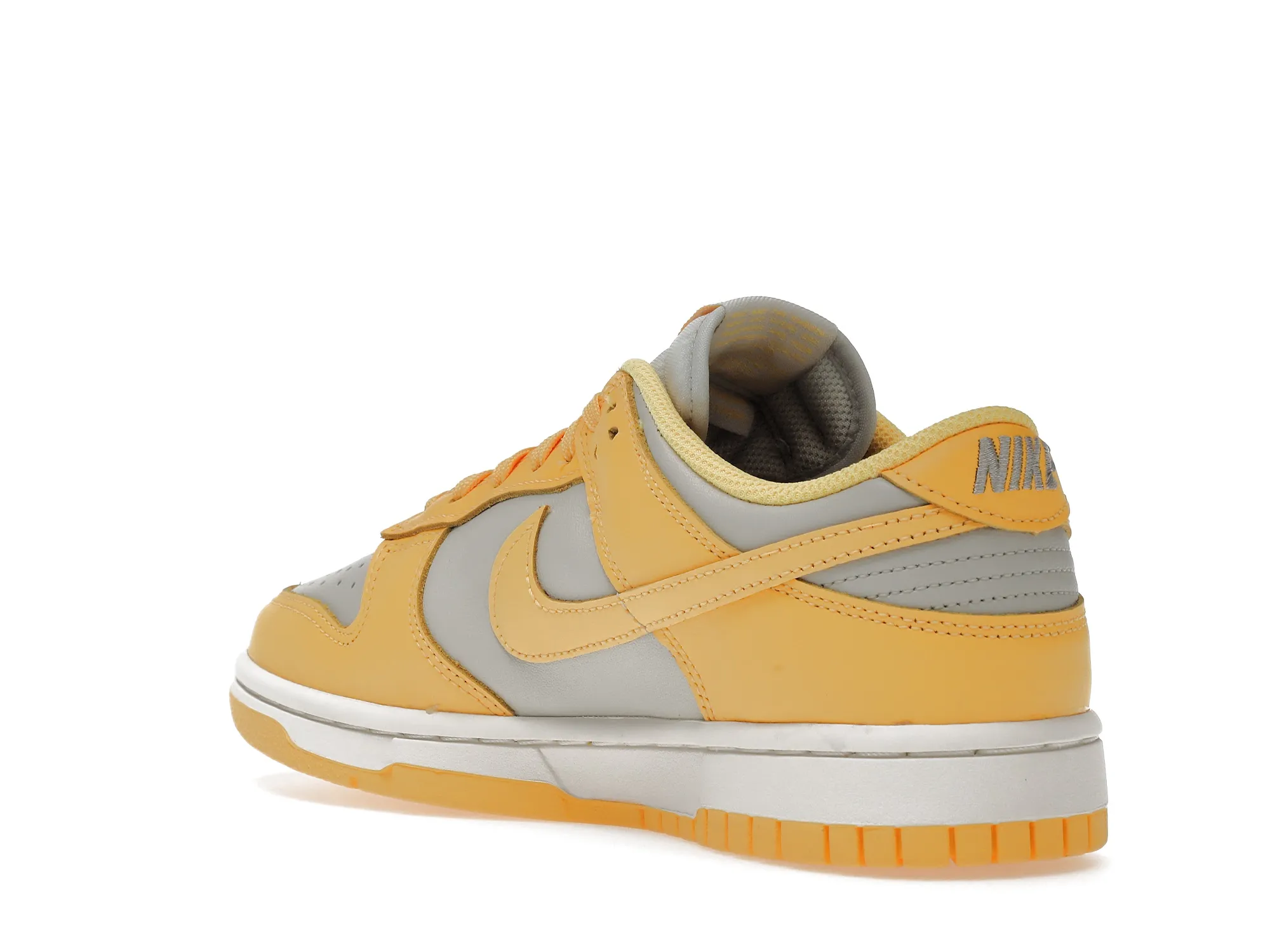 NIKE DUNK LOW CITRON PULSE (4)