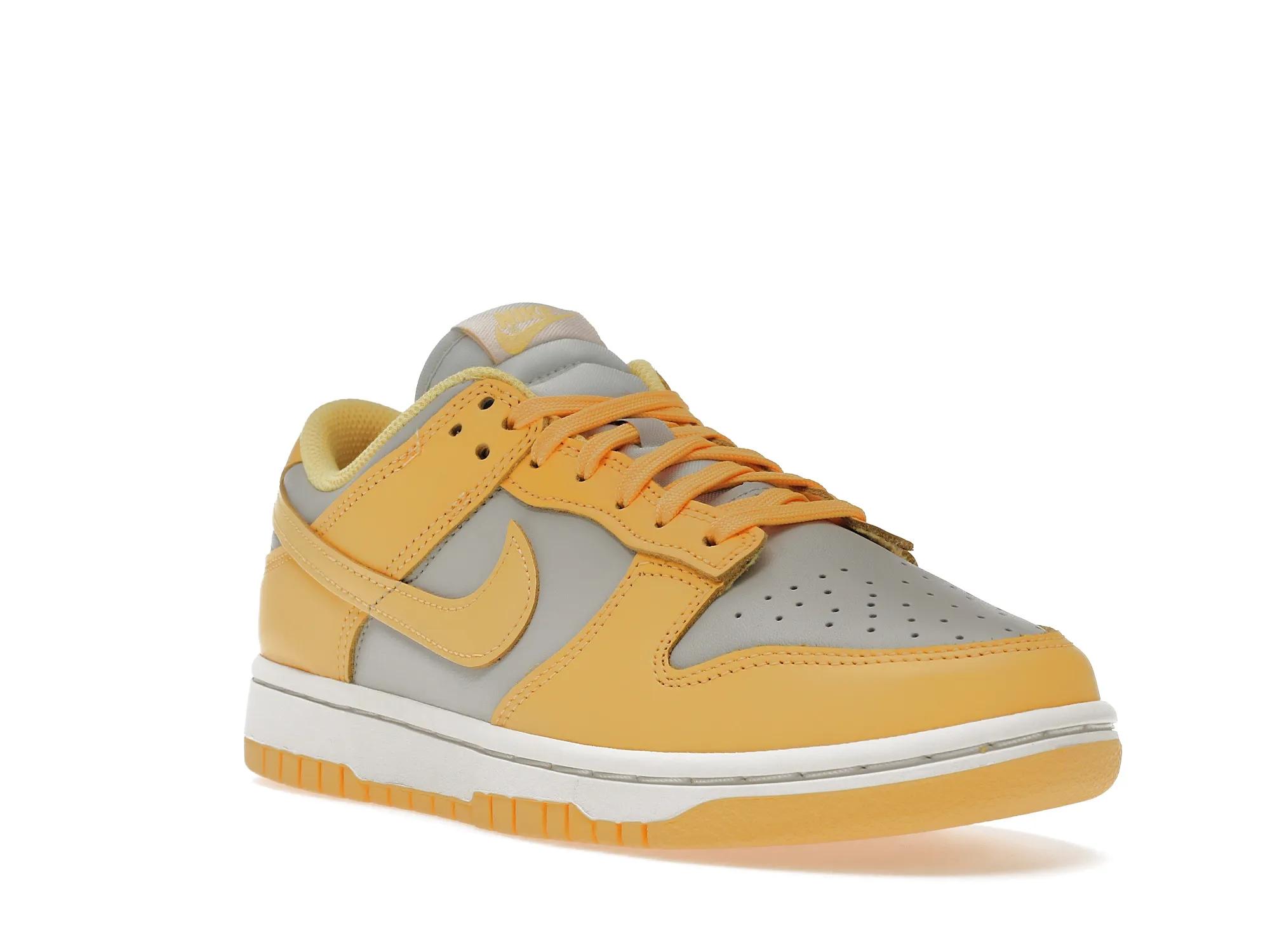 NIKE DUNK LOW CITRON PULSE (8)